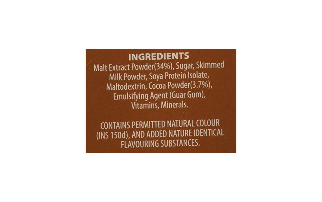 Protinex Grow Chocolate Flavour    Box  400 grams